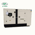 ISO9001 Slient type deutz diesel generator set